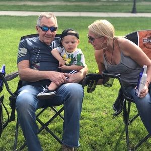 Meet your Posher, Kathleen